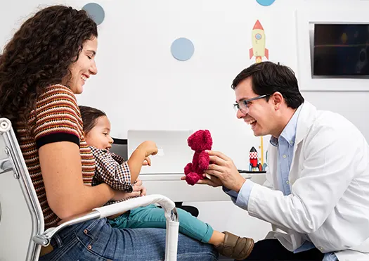 Meet the Best Gynaecologist in Palanpur for Women's Care