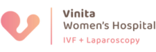 Vinita Women's Hospital Logo
