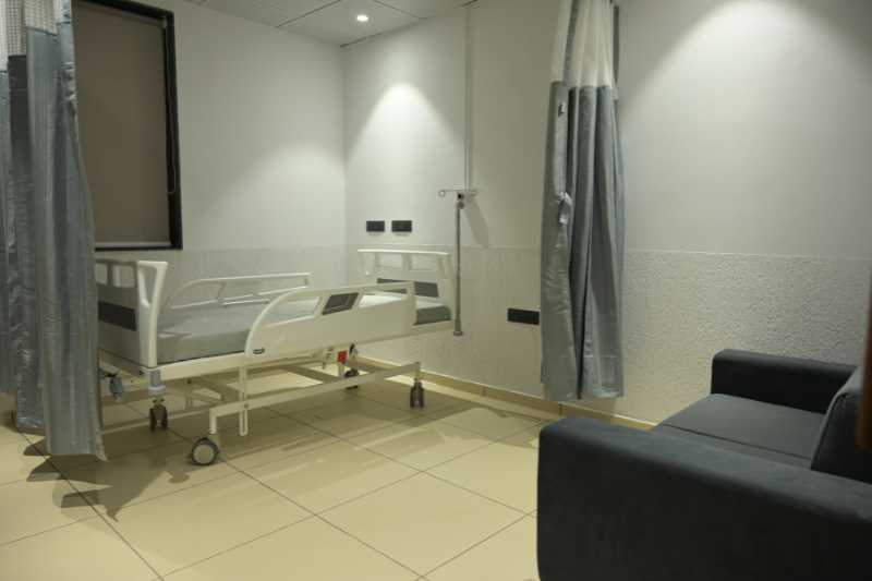 Vinita Womens Hospital Private Room
